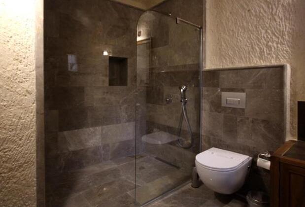 1811 Cave Hotel - Görsel 14