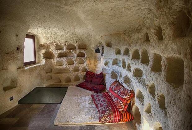 1811 Cave Hotel - Görsel 12