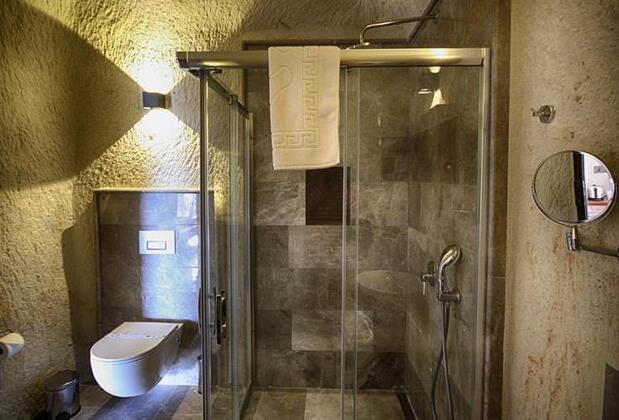 1811 Cave Hotel - Görsel 11