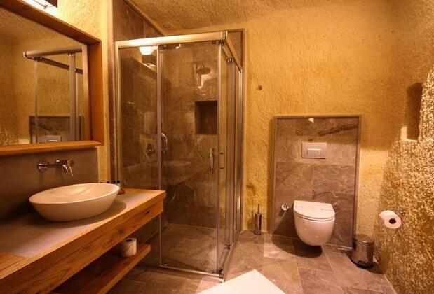 1811 Cave Hotel - Görsel 17