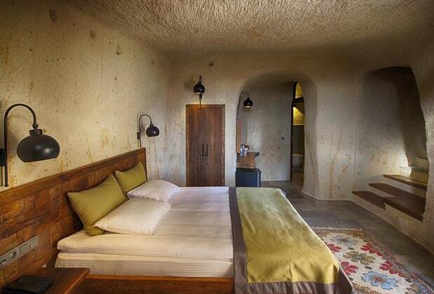 1811 Cave Hotel - Görsel 15