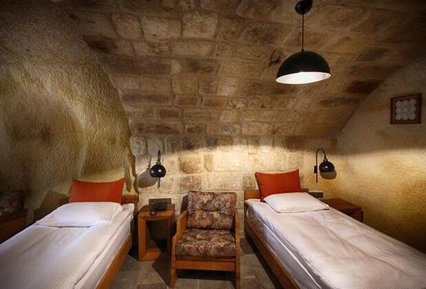 1811 Cave Hotel - Görsel 16