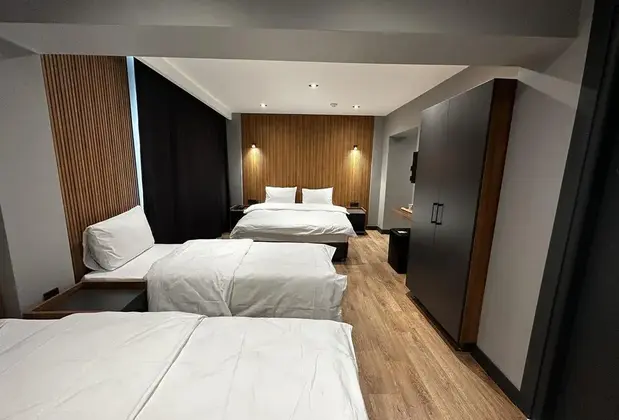 Bademi Hotel - Görsel 3