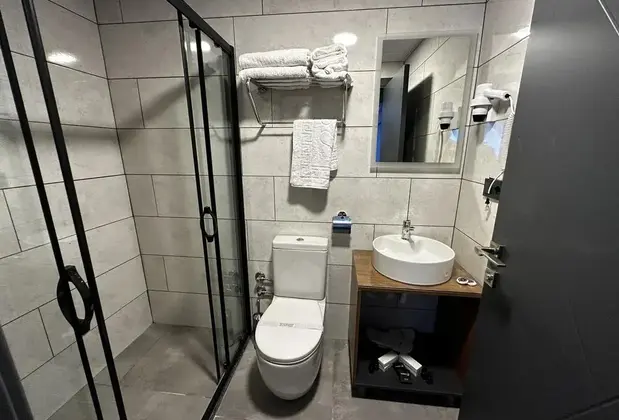 Bademi Hotel - Görsel 7