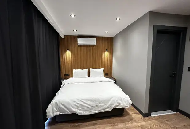 Bademi Hotel - Görsel 4