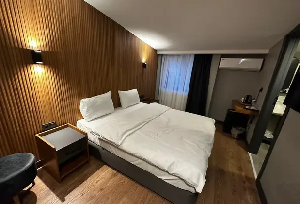 Bademi Hotel - Görsel 5