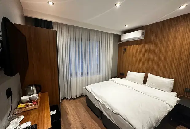 Bademi Hotel - Görsel 6