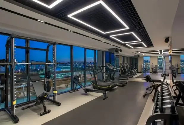 Mövenpick Diyarbakır - Görsel 7