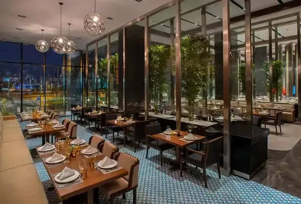 Mövenpick Diyarbakır - Görsel 5