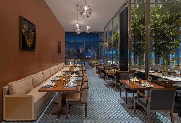 Mövenpick Diyarbakır - Görsel 6