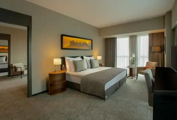 Mövenpick Diyarbakır - Görsel 10