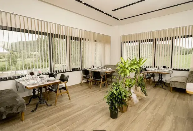 iklim orman otel - Görsel 5