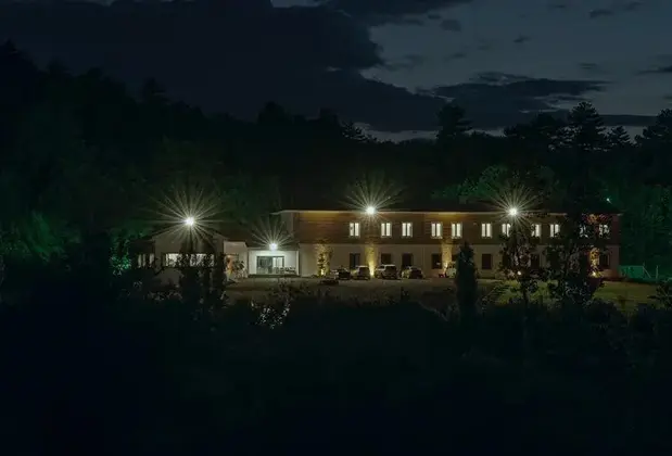 iklim orman otel - Görsel 8