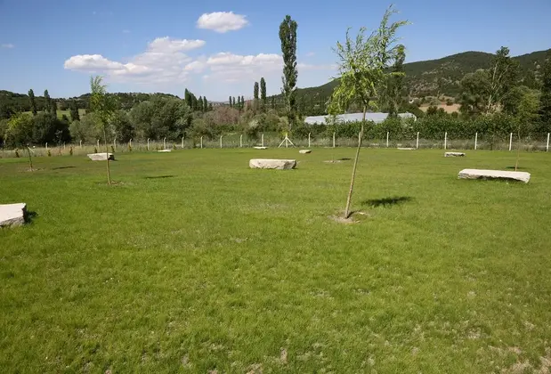 iklim orman otel - Görsel 3