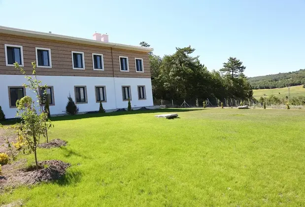 iklim orman otel - Görsel 6