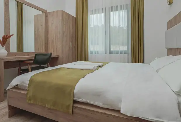 iklim orman otel - Görsel 7