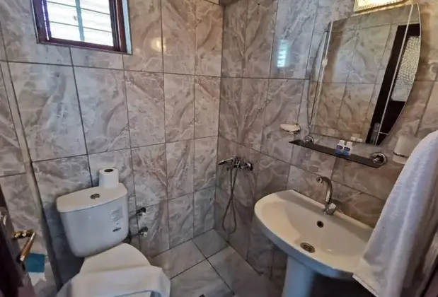 Palmiye Otel Pamukkale - Görsel 7