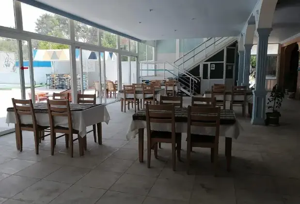 Palmiye Otel Pamukkale - Görsel 9