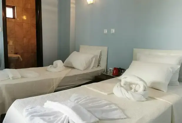 Palmiye Otel Pamukkale - Görsel 12