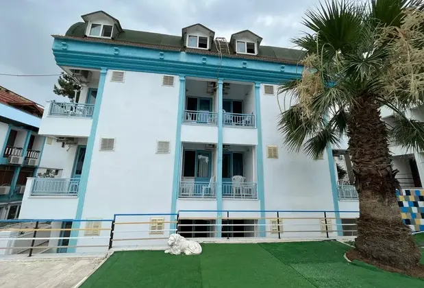 Palmiye Otel Pamukkale - Görsel 5