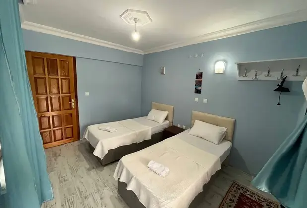 Palmiye Otel Pamukkale - Görsel 10