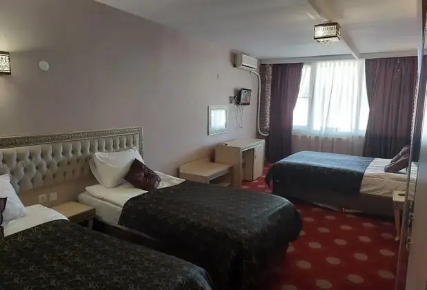 İpsala Mola Otel - Görsel 6