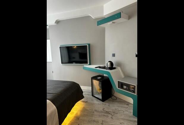 Midis Otel Edirne - Görsel 3