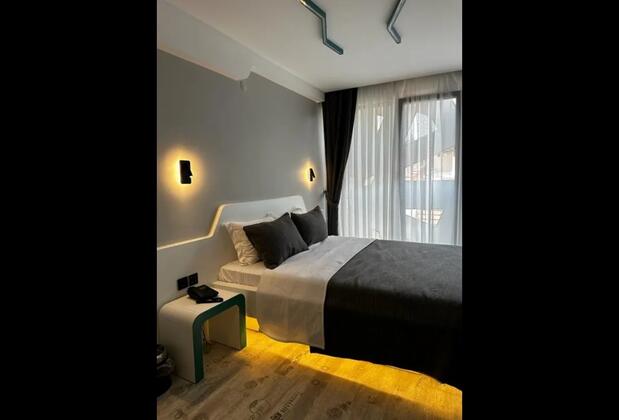 Midis Otel Edirne - Görsel 5