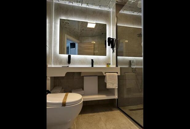 Midis Otel Edirne - Görsel 6