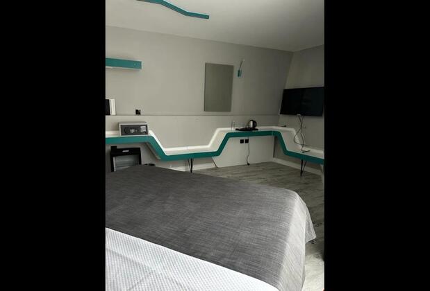 Midis Otel Edirne - Görsel 9