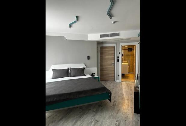 Midis Otel Edirne - Görsel 10