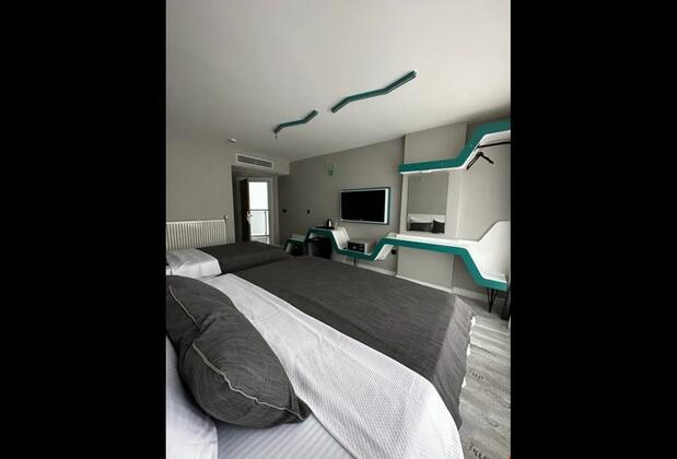 Midis Otel Edirne - Görsel 12