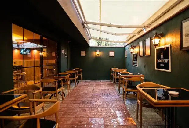 Rekab Otel - Görsel 8