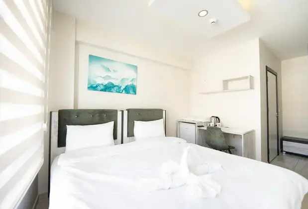 Rekab Otel - Görsel 10