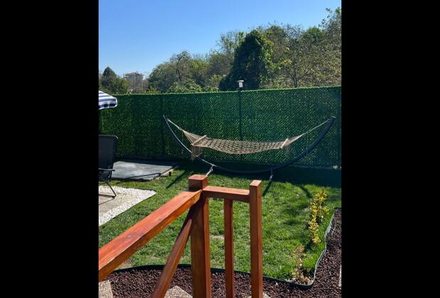 Sapanca Belis Bungalov - Görsel 15