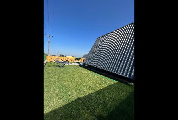 Sapanca Belis Bungalov - Görsel 16