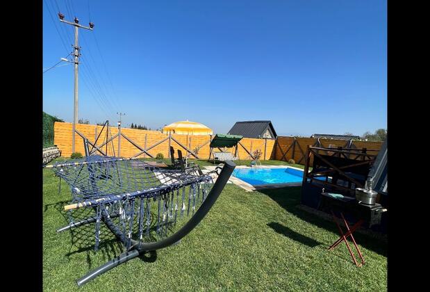 Sapanca Belis Bungalov - Görsel 18