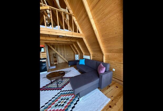 Sapanca Belis Bungalov - Görsel 20