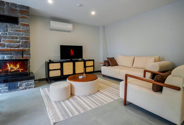 Vital Home Sapanca - Görsel 6