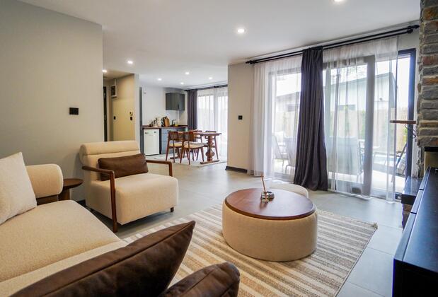 Vital Home Sapanca - Görsel 8