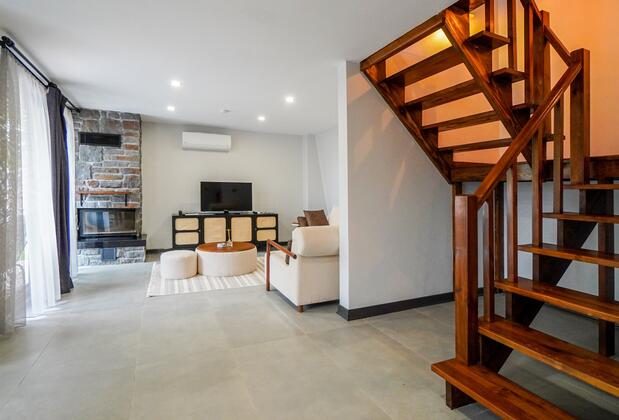 Vital Home Sapanca - Görsel 11