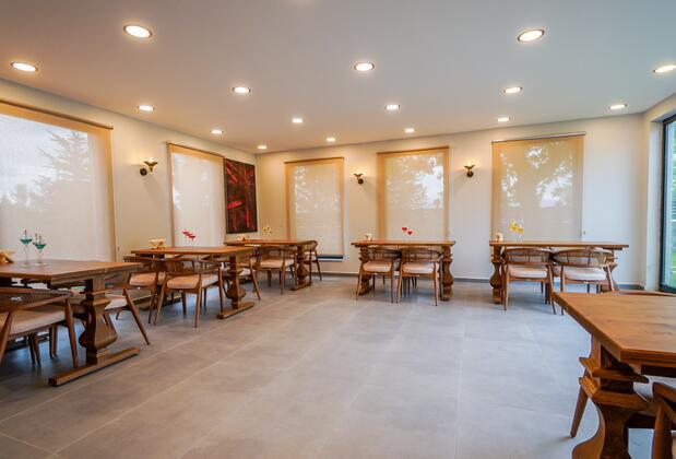 Vital Home Sapanca - Görsel 18