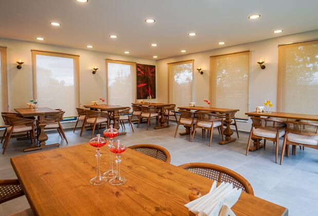 Vital Home Sapanca - Görsel 19