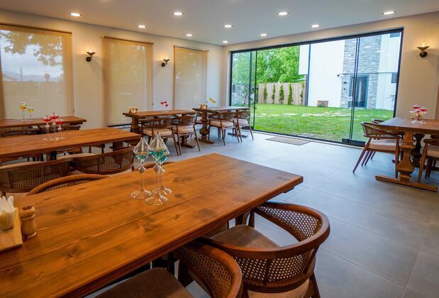 Vital Home Sapanca - Görsel 20