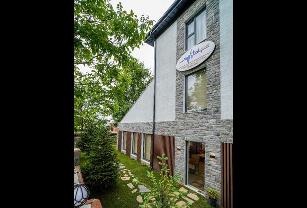 Vital Home Sapanca - Görsel 26