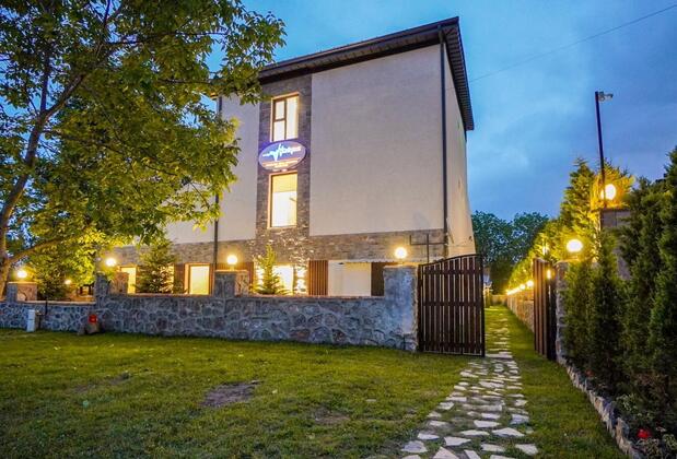 Vital Home Sapanca - Görsel 4