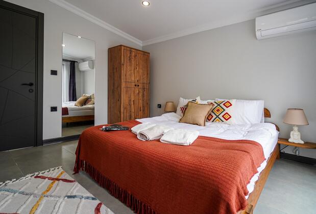 Vital Home Sapanca - Görsel 14