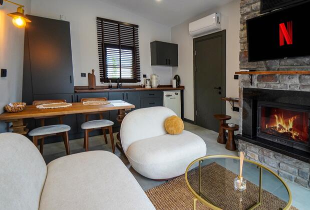 Vital Home Sapanca - Görsel 9