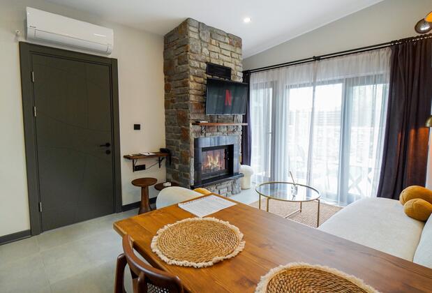 Vital Home Sapanca - Görsel 16