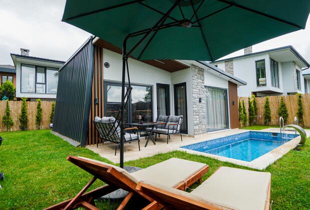 Vital Home Sapanca - Görsel 24